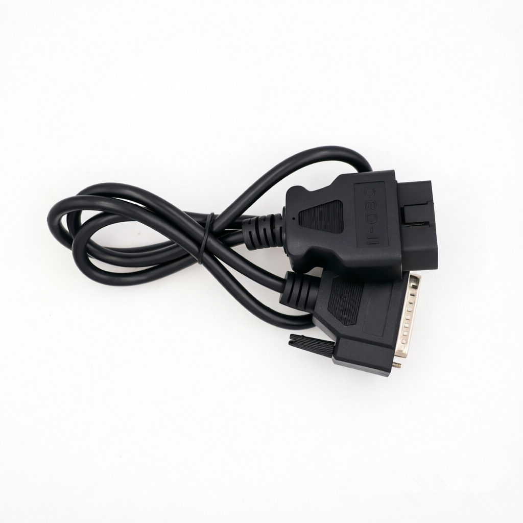 DB25 OBD Cable
