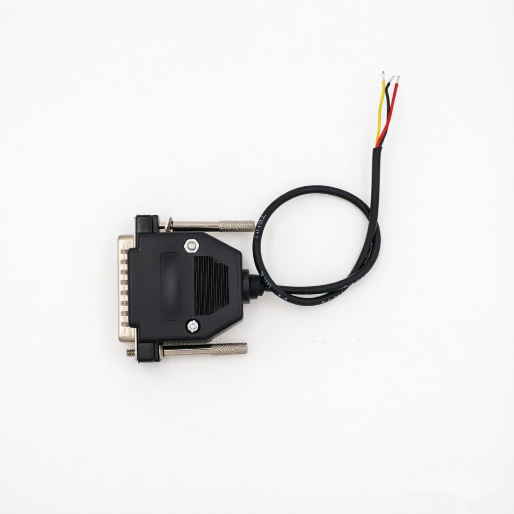 DB25 Programming Cable
