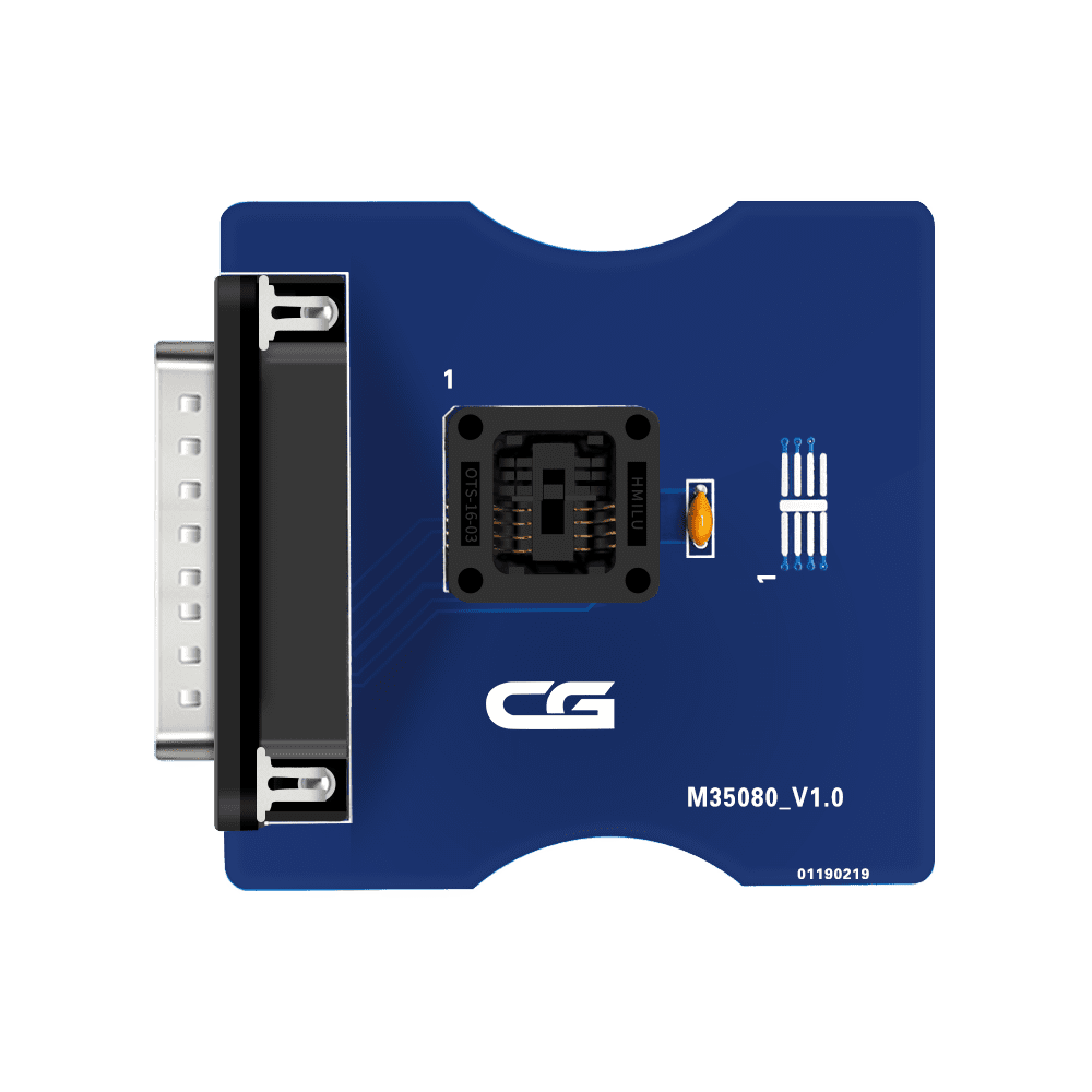 M35080 Adapter