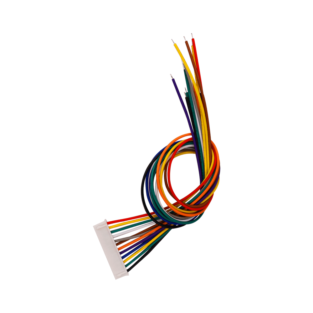 12P Welding Line