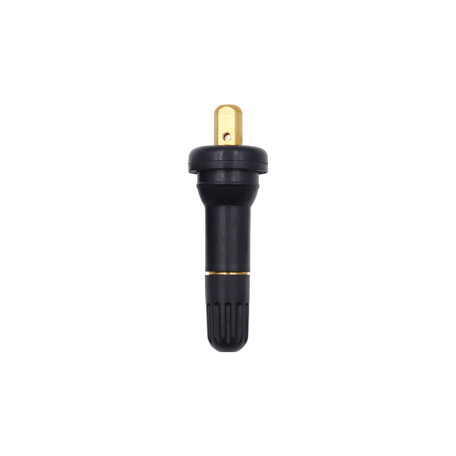 Rubber nozzle whole