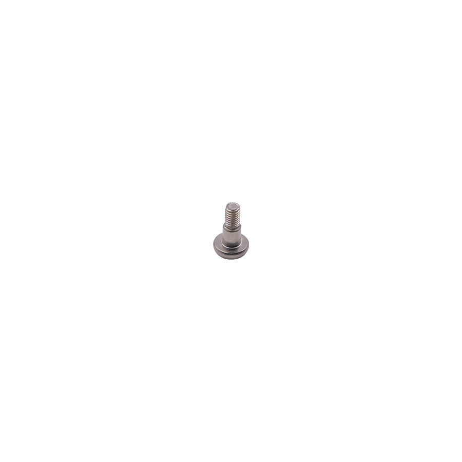 Aluminum ring