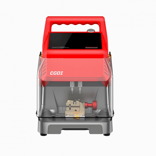 CGDI Monster G08 Key Cutting Machine
