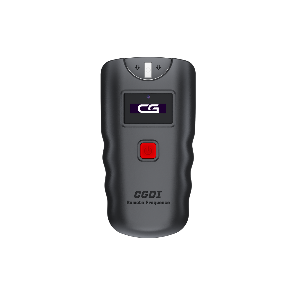 主机正面